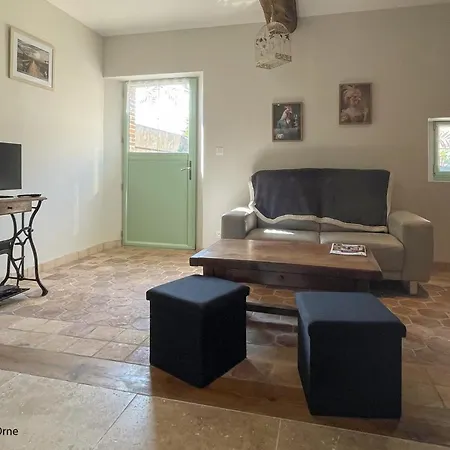 Charmante Maison Au Coeur Du Perche - 4 Pers. - Fr-1-497-268 Дом отдыха Longny les Villages