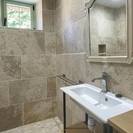Дом отдыха Charmante Maison Au Coeur Du Perche - 4 Pers. - Fr-1-497-268