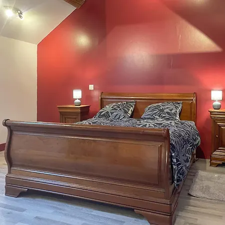 Charmante Maison Au Coeur Du Perche - 4 Pers. - Fr-1-497-268 Дом отдыха